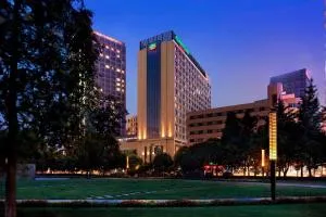 Courtyard by Marriott Hangzhou Wulin - Hangzhou