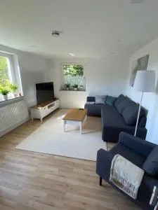 Wohnung mit Gartenblick - 戈马灵恩