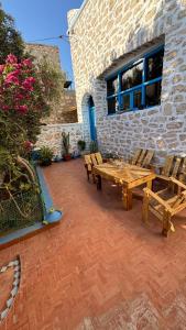 Charmante appartement privée