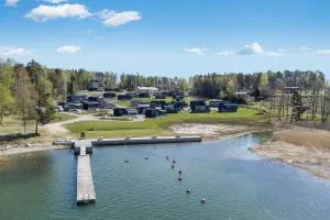 Hotel Merikruunu - Kasnäs