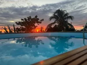 Kelutelo 1 Appartement entre terre et mer - Quartier des Trois-Ponts