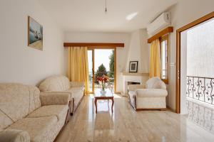 ARMA Resort, 2-bed Cosy Apartment