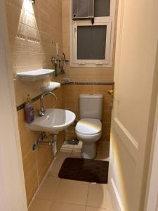 Apartment with Garden, 2 Bedrooms at Madinaty