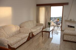 ARMA Resort, 2-bed Cosy Apartment