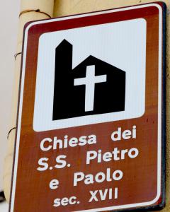 Casa Vacanze - Villa Ida Apartments