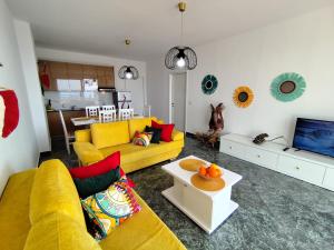 Topaz Perfekt Apartament 100 m to Bulevard