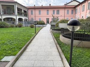 Iris House - Rho Fiera