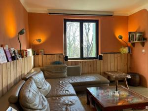 B&B / Chambres d'hotes La Casa Baccata : photos des chambres
