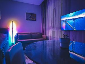 Cozy Ozo apartments, free parking!