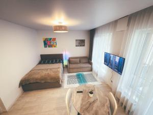 Cozy Ozo apartments, free parking!