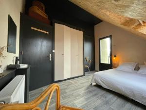 B&B / Chambres d'hotes La Casa Baccata : photos des chambres