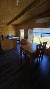 Cabañas Karkü - Lliguimán