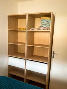 Appartements Charmant duplex a Font-Romeu Odeillo Via : Appartement 3 Chambres