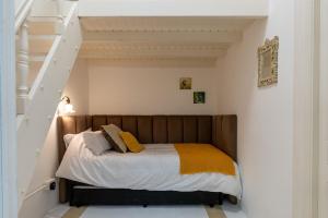 Auténtico y único casa antigua en palermo soho terraza y parrilla privada