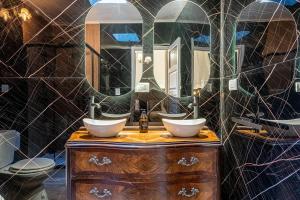 Auténtico y único casa antigua en palermo soho terraza y parrilla privada
