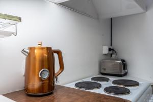 Auténtico y único casa antigua en palermo soho terraza y parrilla privada