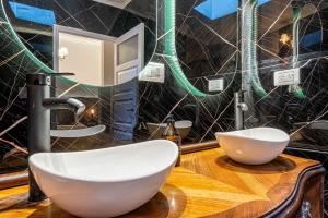Auténtico y único casa antigua en palermo soho terraza y parrilla privada