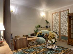 B&B / Chambres d'hotes La Casa Baccata : photos des chambres
