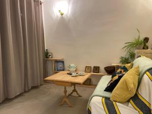 B&B / Chambres d'hotes La Casa Baccata : photos des chambres