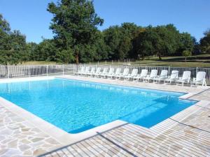Maisons de vacances Gite la Hulotte : photos des chambres