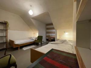 B&B / Chambres d'hotes La Casa Baccata : photos des chambres