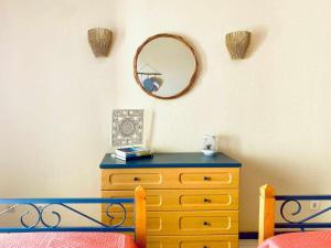 Apartamento com vista-mar na Praia da Rocha, Portimão