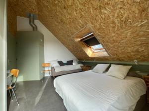 B&B / Chambres d'hotes La Casa Baccata : photos des chambres