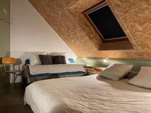 B&B / Chambres d'hotes La Casa Baccata : photos des chambres