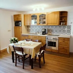 Ferienhof am Ipf - 诺德林根