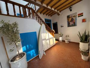 Appartement privé très agréable cap Sim