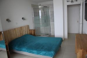 Appart'hotels Hotel Riad 5 Studio Cap Libertin Village Naturiste : photos des chambres