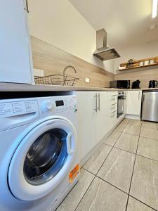 Warm & Cosy Home in Glasgow