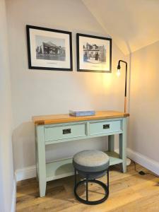 Warm & Cosy Home in Glasgow