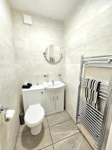 Warm & Cosy Home in Glasgow