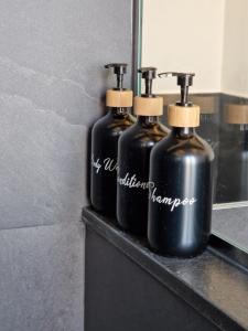 La casa Di Tommi a Ponte Milvio