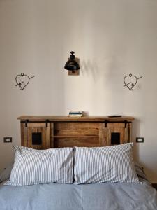 La casa Di Tommi a Ponte Milvio