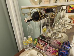 Paris Hilton Beach resort