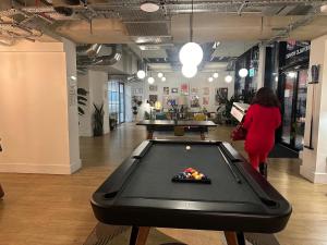 Cozy Retreat in Wembley Park