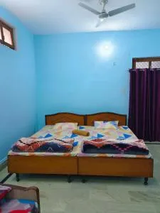 VR home stay - Sultānpur