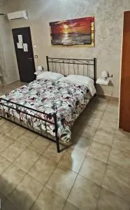 Sleep and Travel - Focene