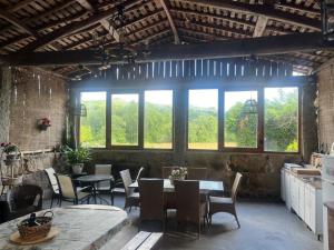 Casa CACHAMARIA próxima a la ribeira sacra