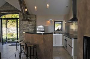 Gîte de Caractère la Grange