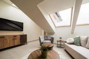 Apartament Park Zdrojowy 11 - NOWOŚĆ - Klikuszowa