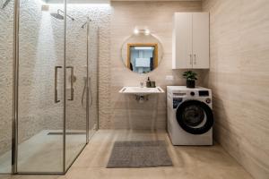 Apartament Park Zdrojowy 11 - NOWOŚĆ