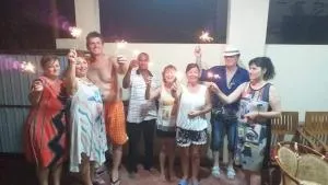 Indi villa - 卡卢特勒