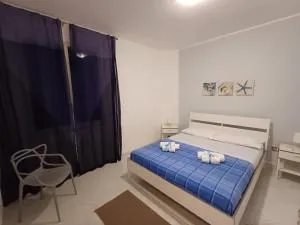 Oasi del Relax - Villaggio Crimi