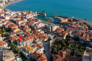 Halcyon Days Maisonettes Nafpaktos