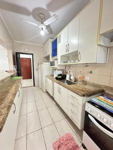 Lindo Apartamento Praia Guaruja