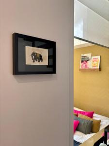 Appartements Duplex moderne 2 chambres entre mer et commerces ! : photos des chambres