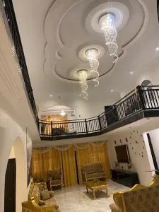 Vickkesnat Luxury Homes - Tokuse